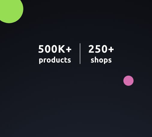 Promo grid image: Countless options